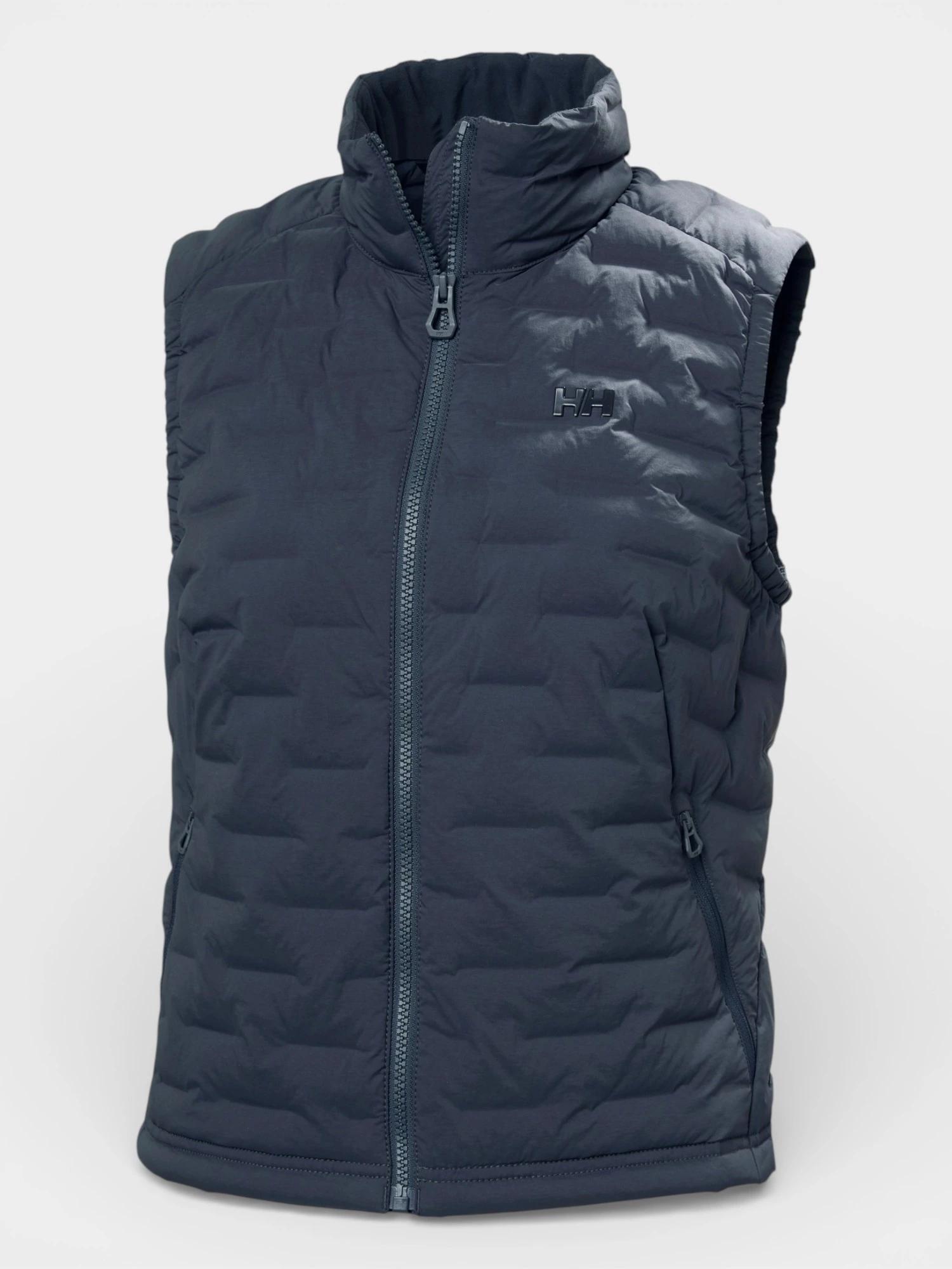 Gilet Femme W Hp Stretch Ins 5/7
