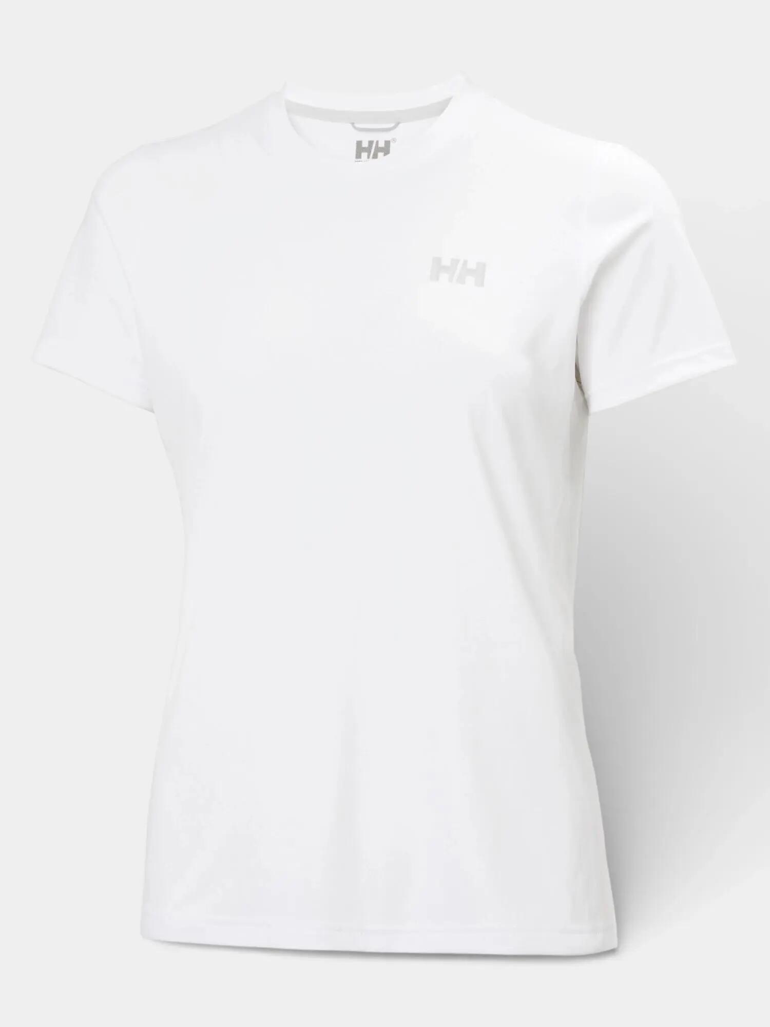 Dames-T-shirt Helly Hansen Lifa Active Solen 4/6