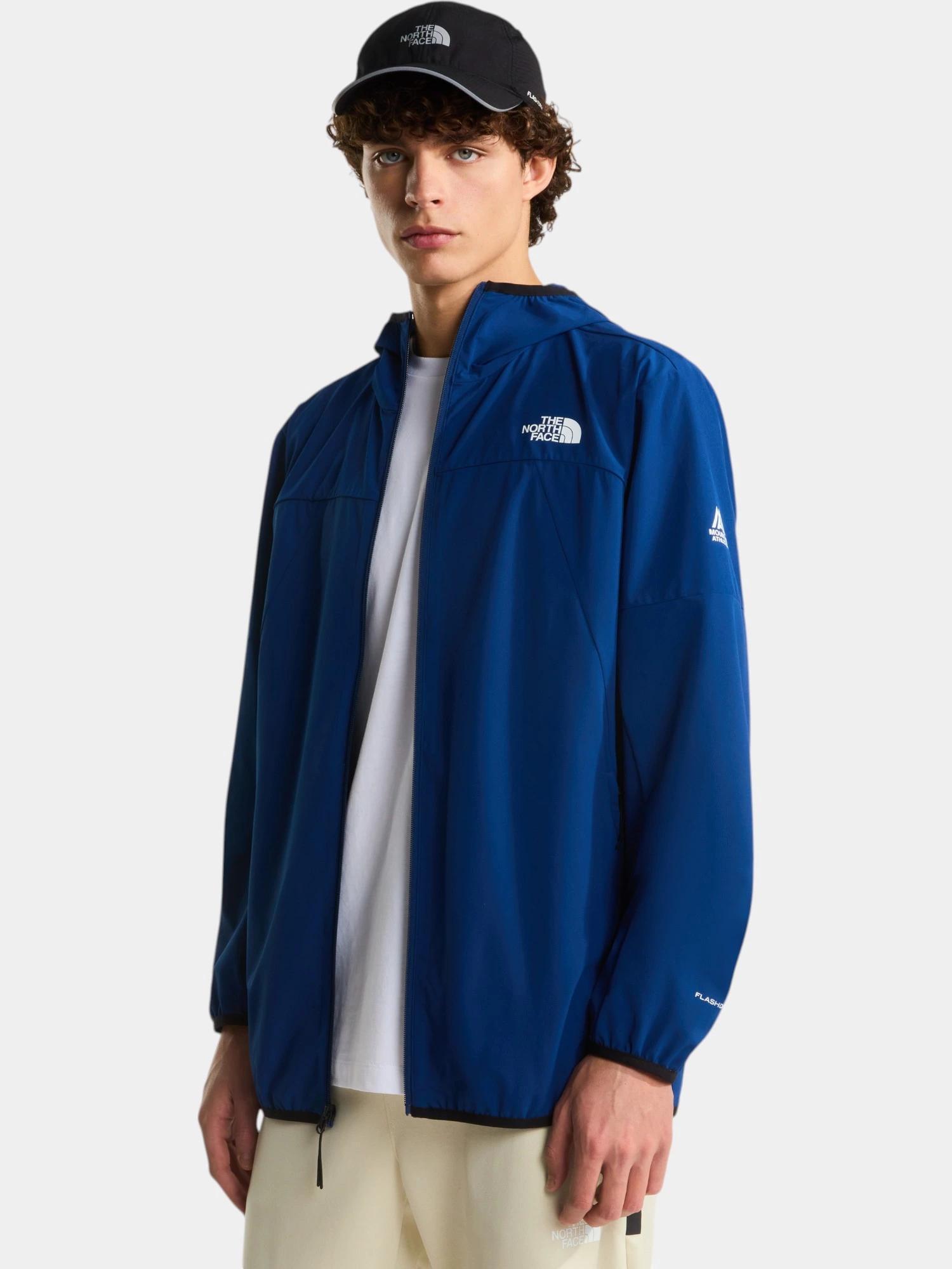 Veste Softshell Homme M Mountain Athletics Ushba 4/7