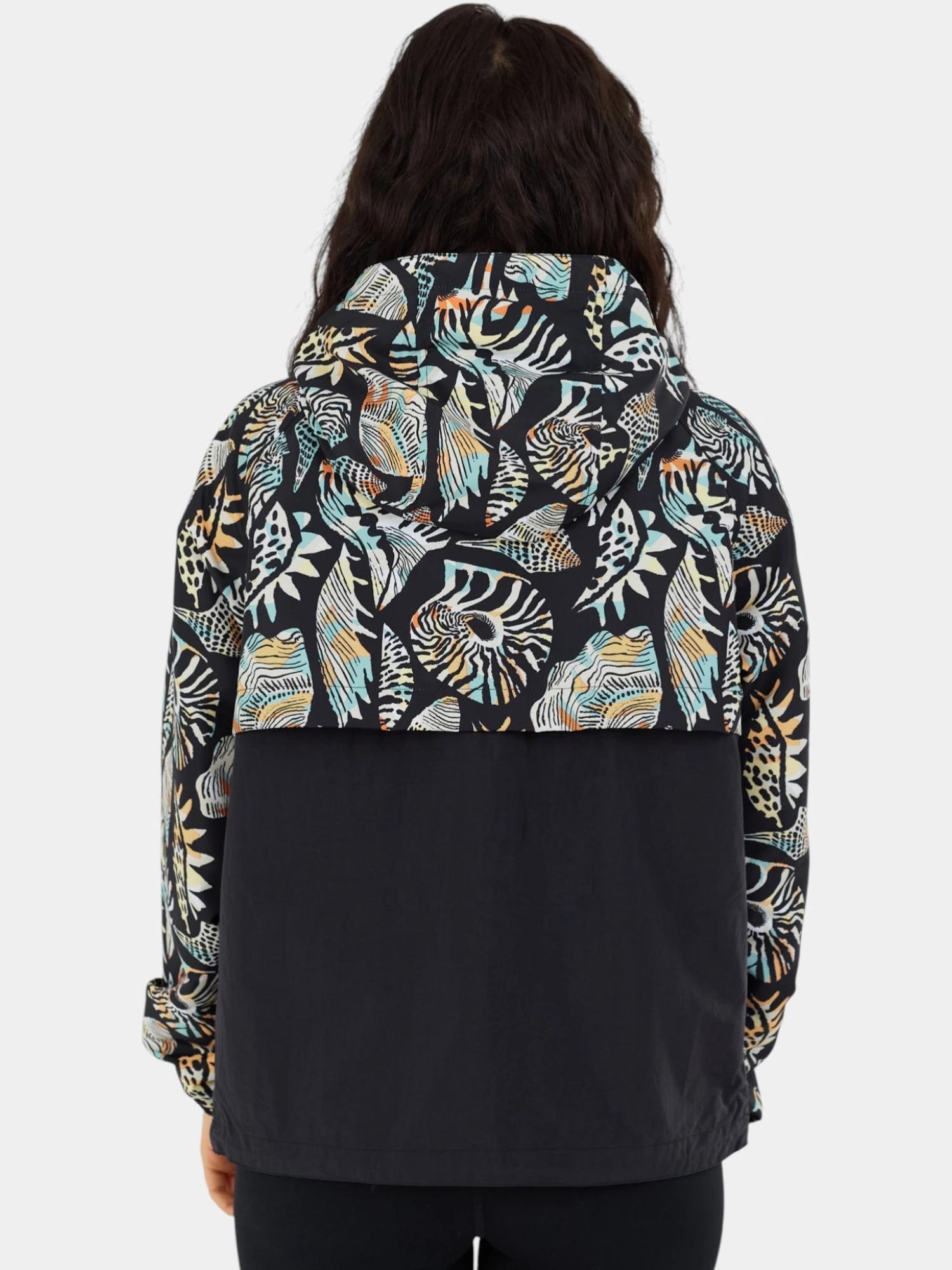 Windjack Vrouwen Cecil 2/8