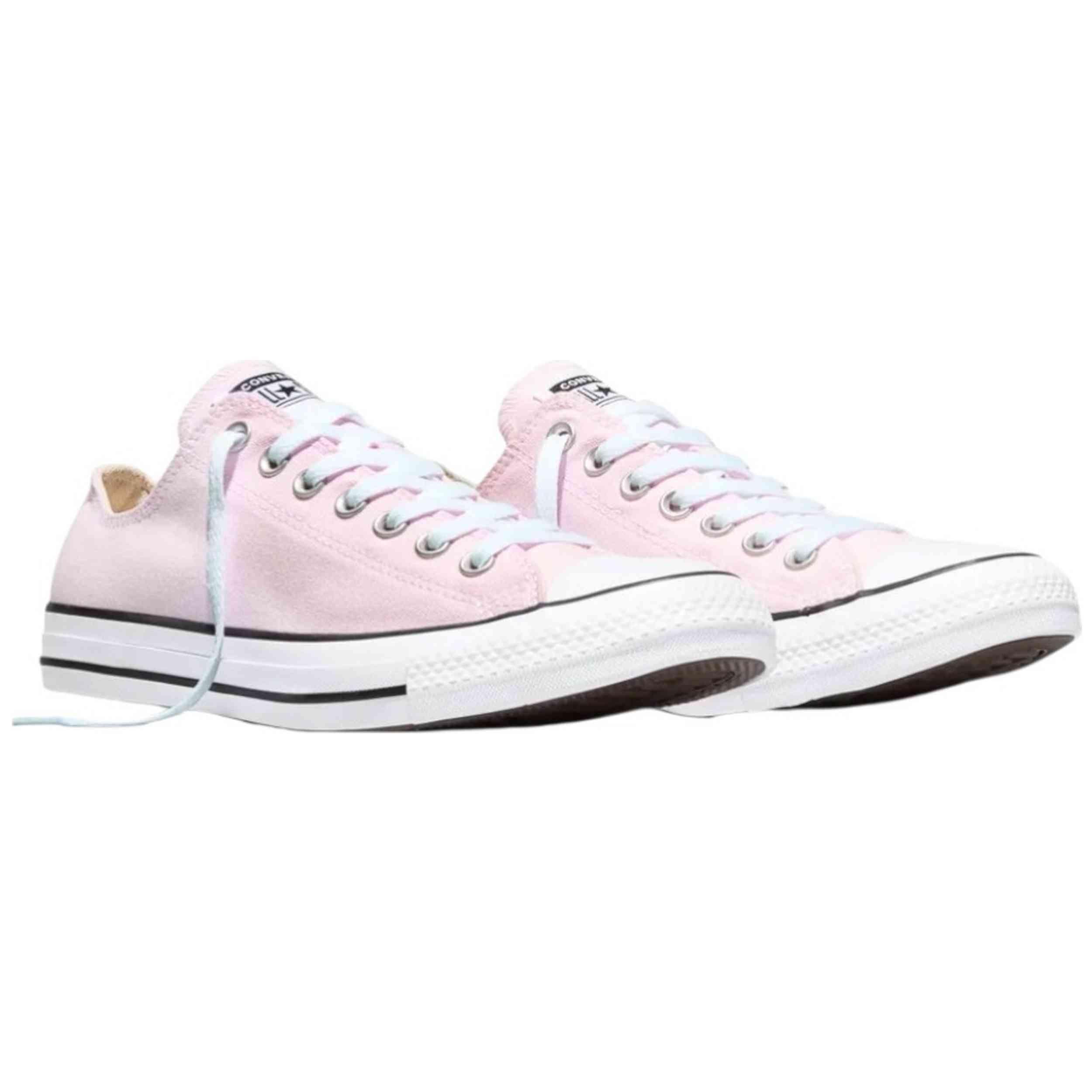 Baskets Converse modèle A15959C pour femmes 2/5