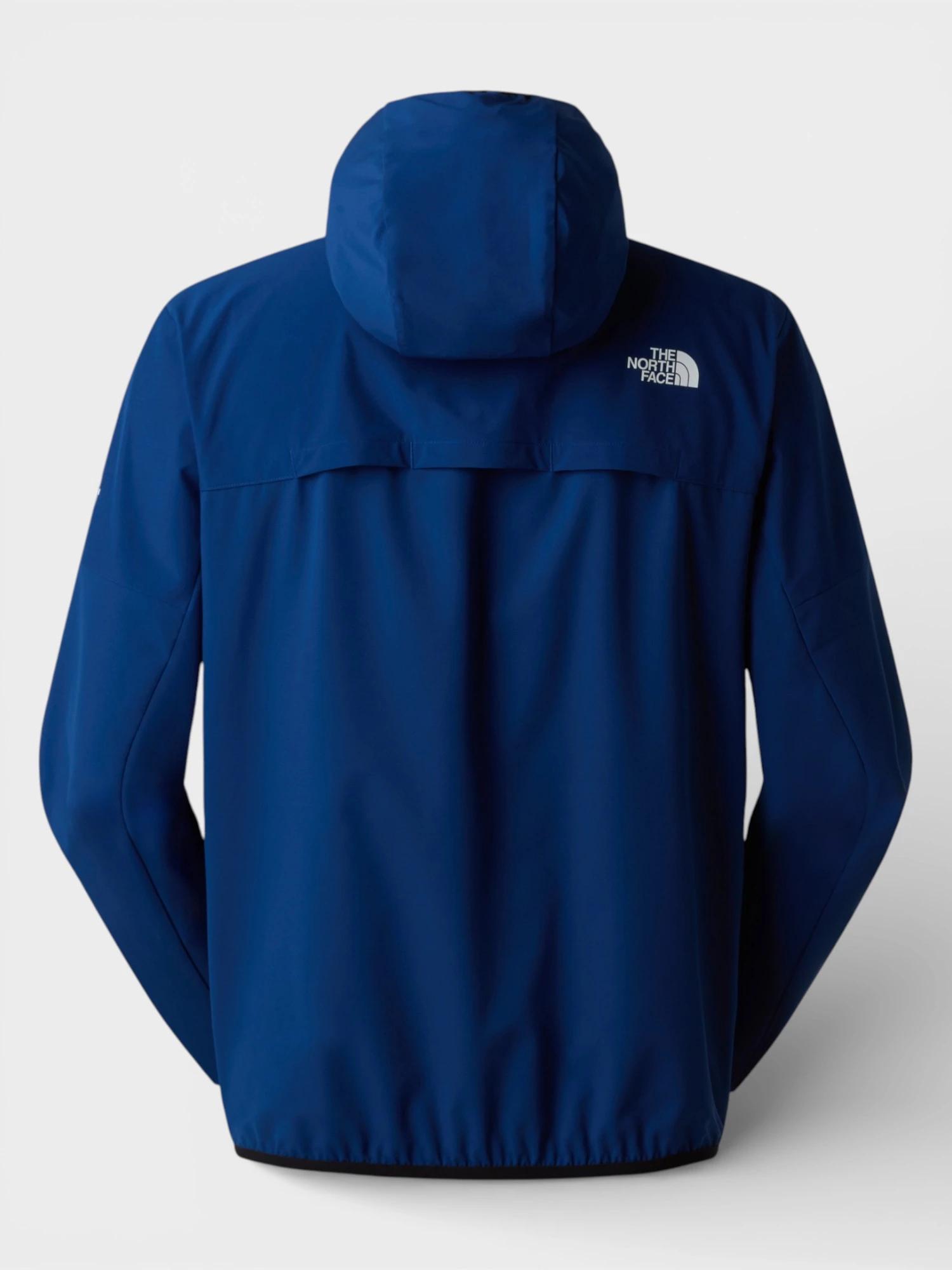 Veste Softshell Homme M Mountain Athletics Ushba 6/7
