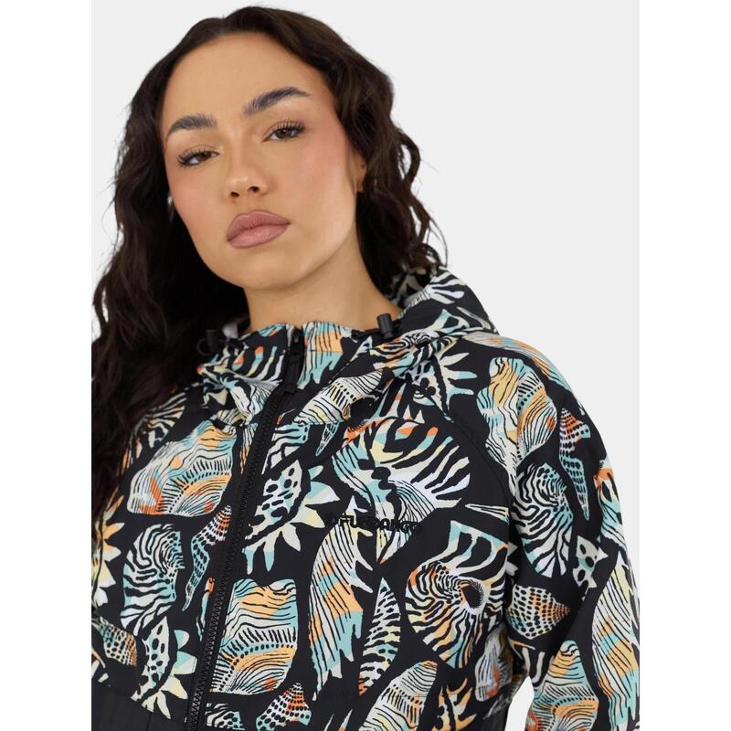 Geaca de vant Cecil Windbreaker Jacket femei