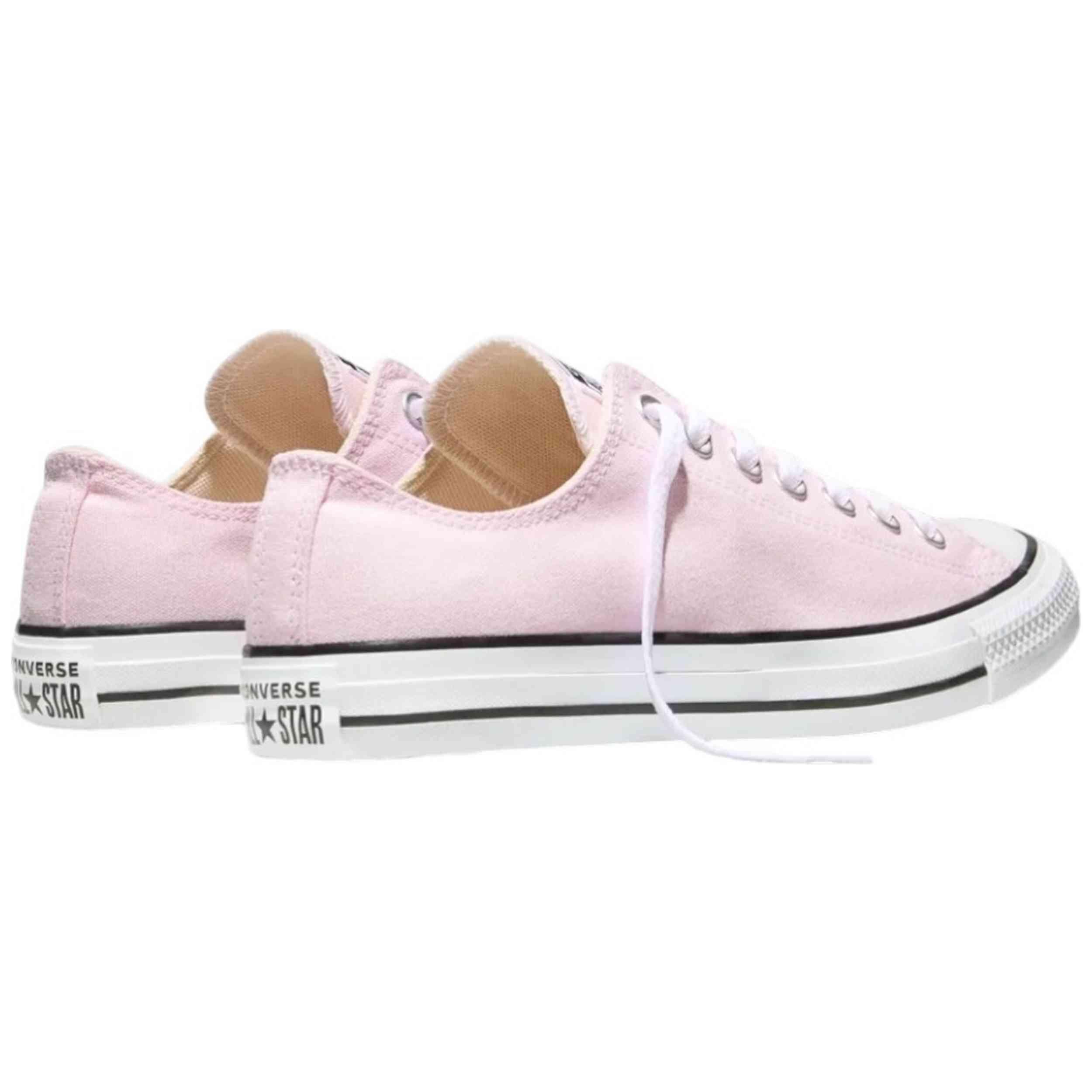 Baskets Converse modèle A15959C pour femmes 5/5