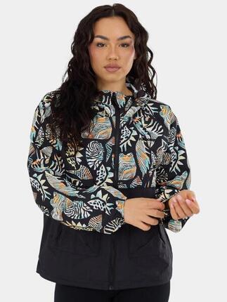 Coupe-Vent Femme Cecil