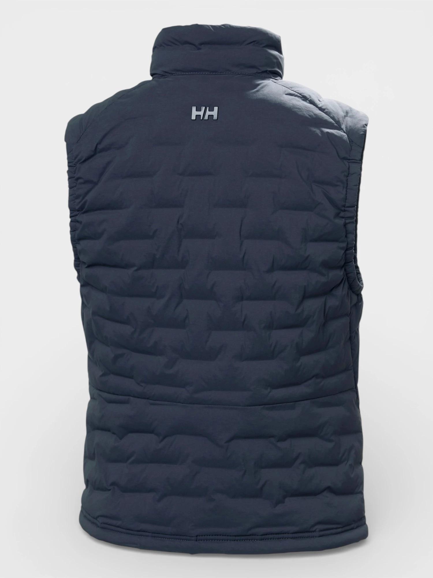Gilet Femme W Hp Stretch Ins 6/7