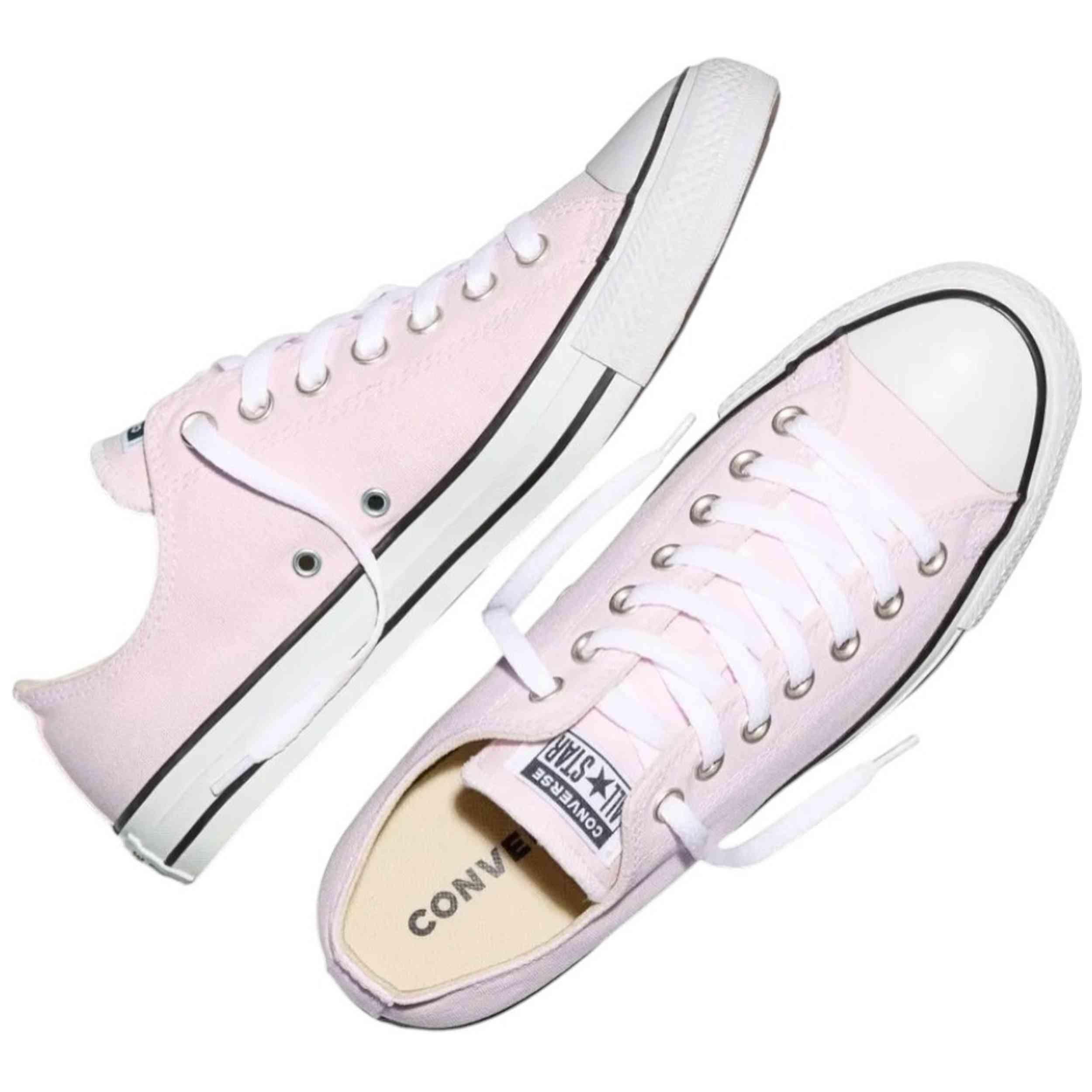 Baskets Converse modèle A15959C pour femmes 4/5