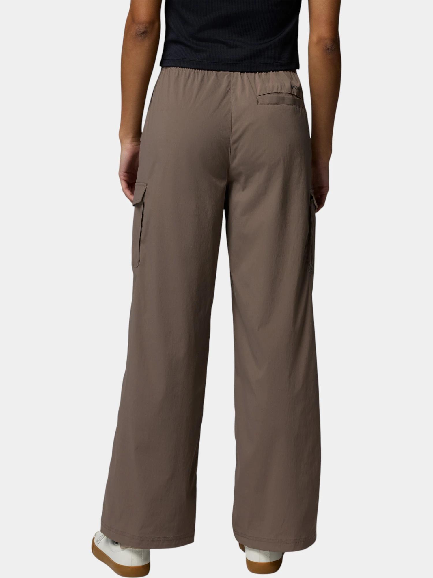 Pantalones Cargo Mujer Chill Creek 3/7