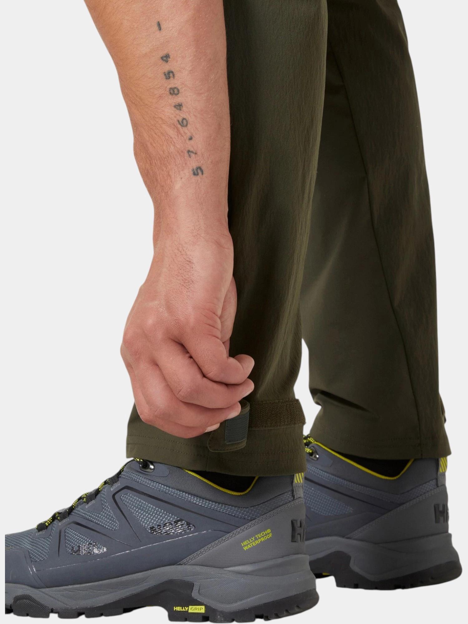 Pantalon De Randonnée Homme Vika Tur 2.0 3/7