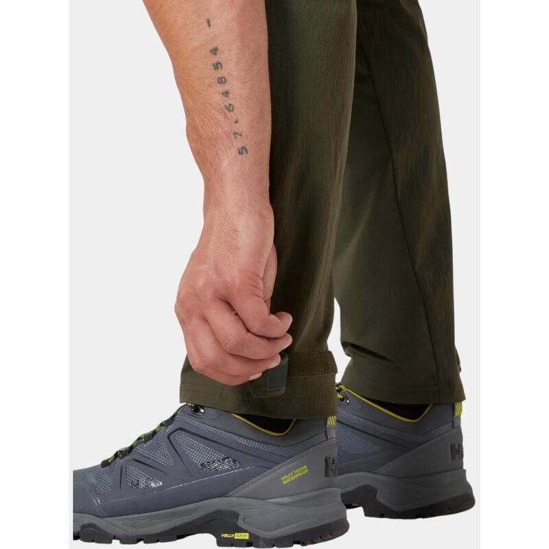 Pantaloni de drumetie Vika Tur Pant 2.0 barbati