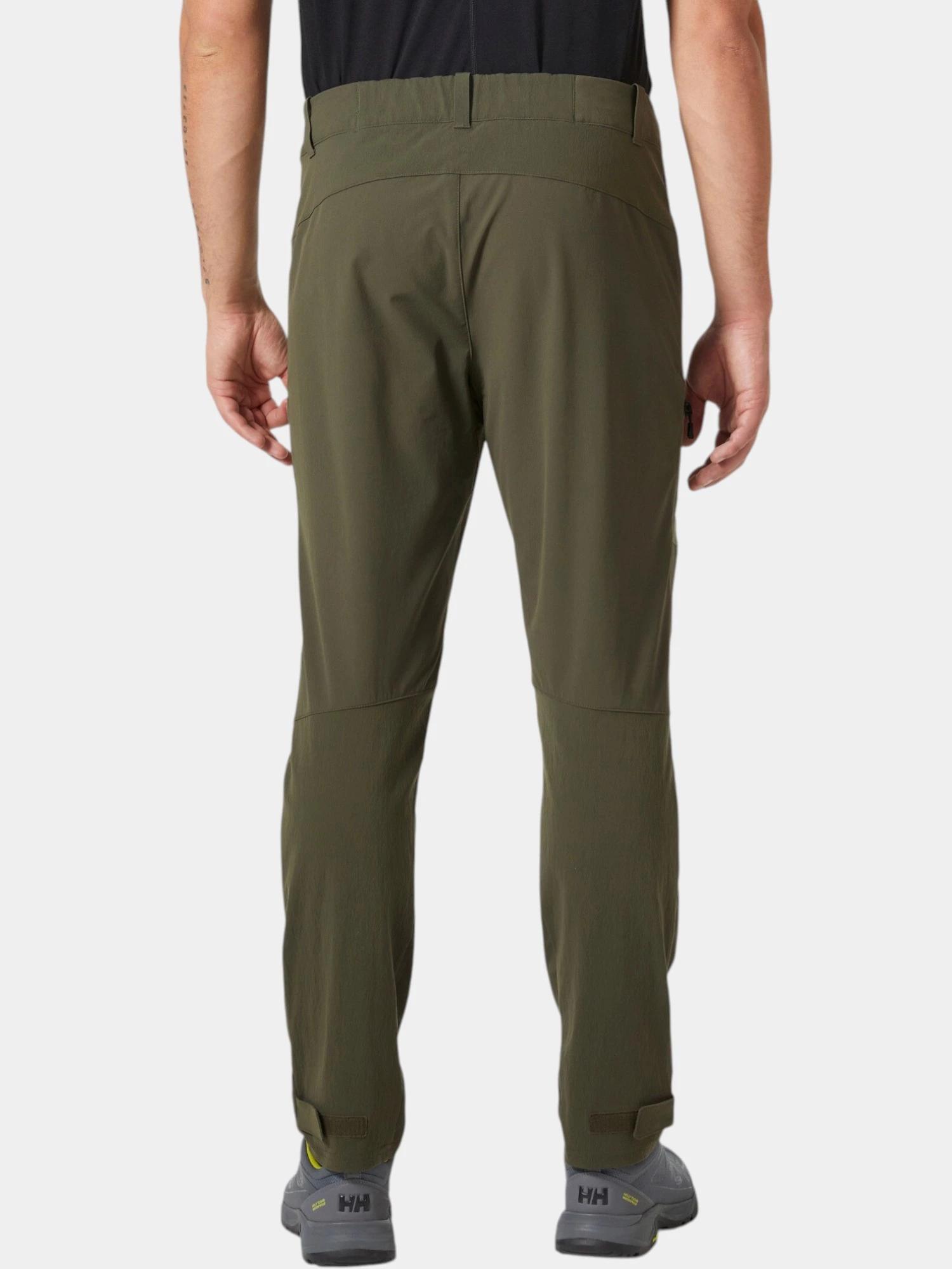 Pantalon De Randonnée Homme Vika Tur 2.0 2/7