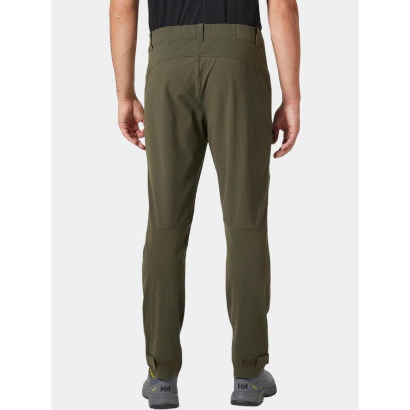 Pantaloni de drumetie Vika Tur Pant 2.0 barbati