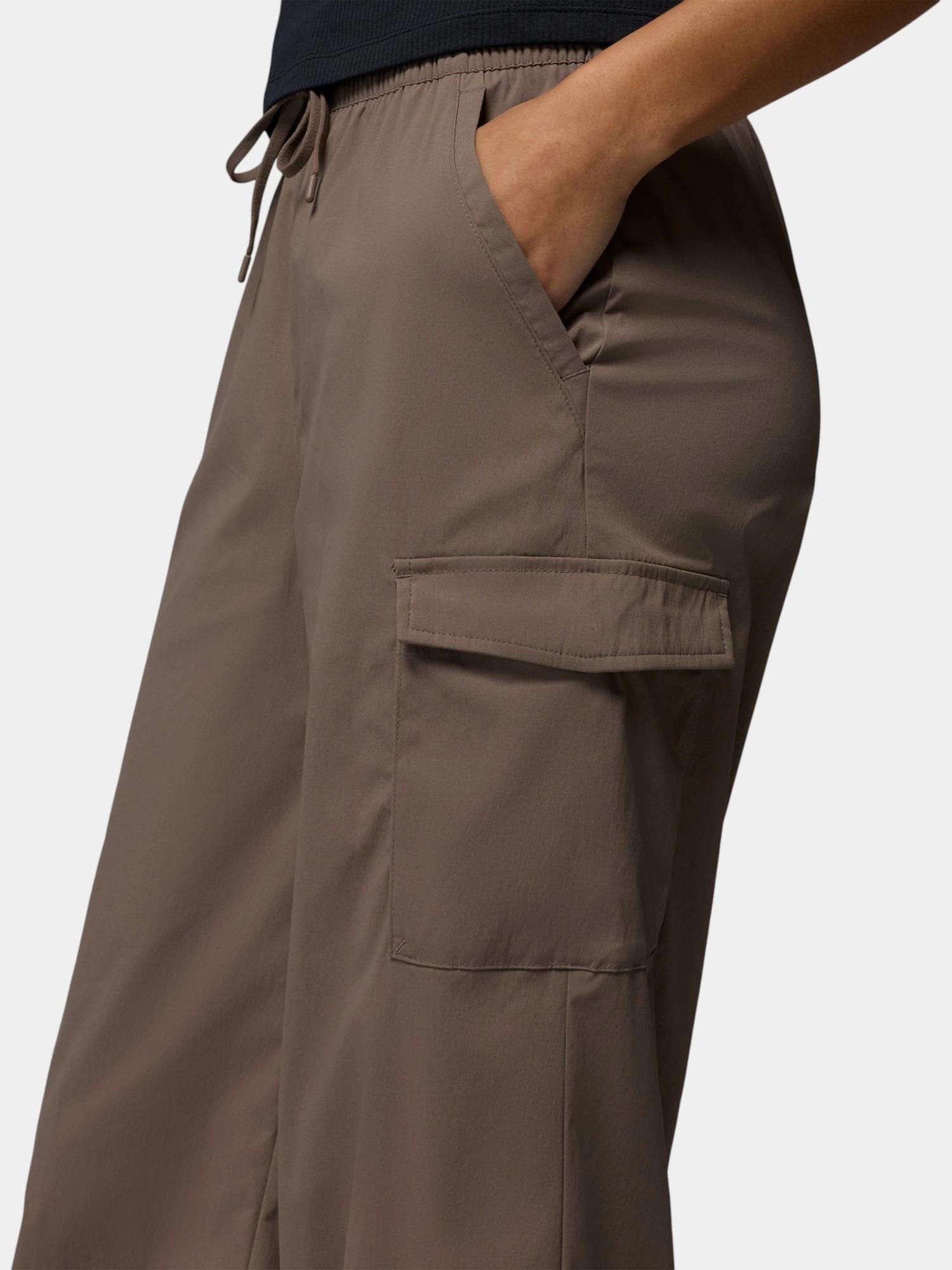 Pantalones Cargo Mujer Chill Creek 5/7