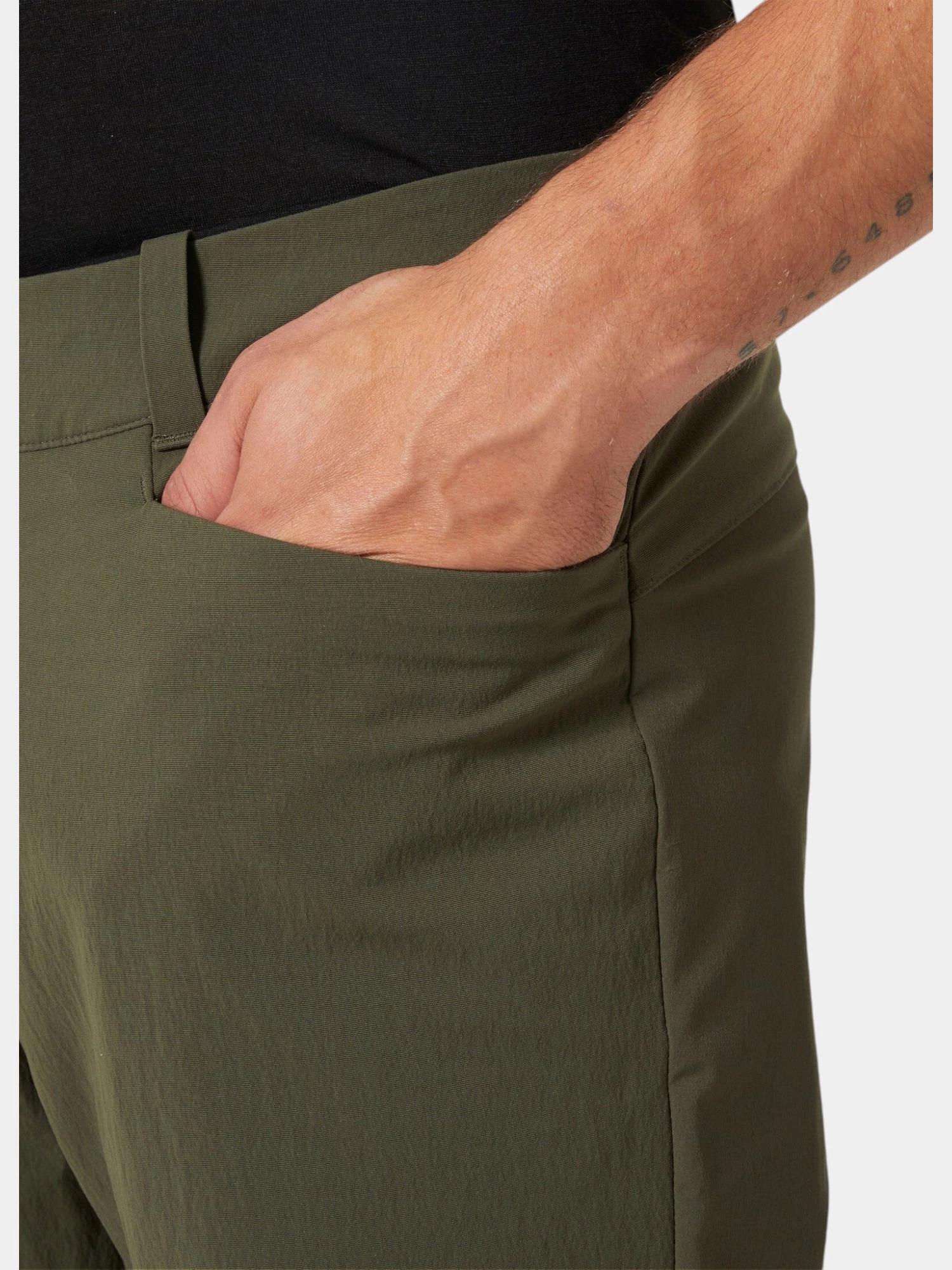 Pantalon De Randonnée Homme Vika Tur 2.0 5/7