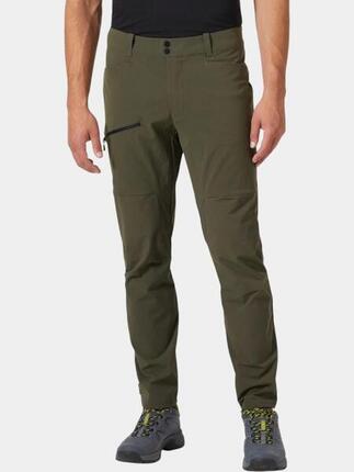 Pantalon De Randonnée Homme Vika Tur 2.0