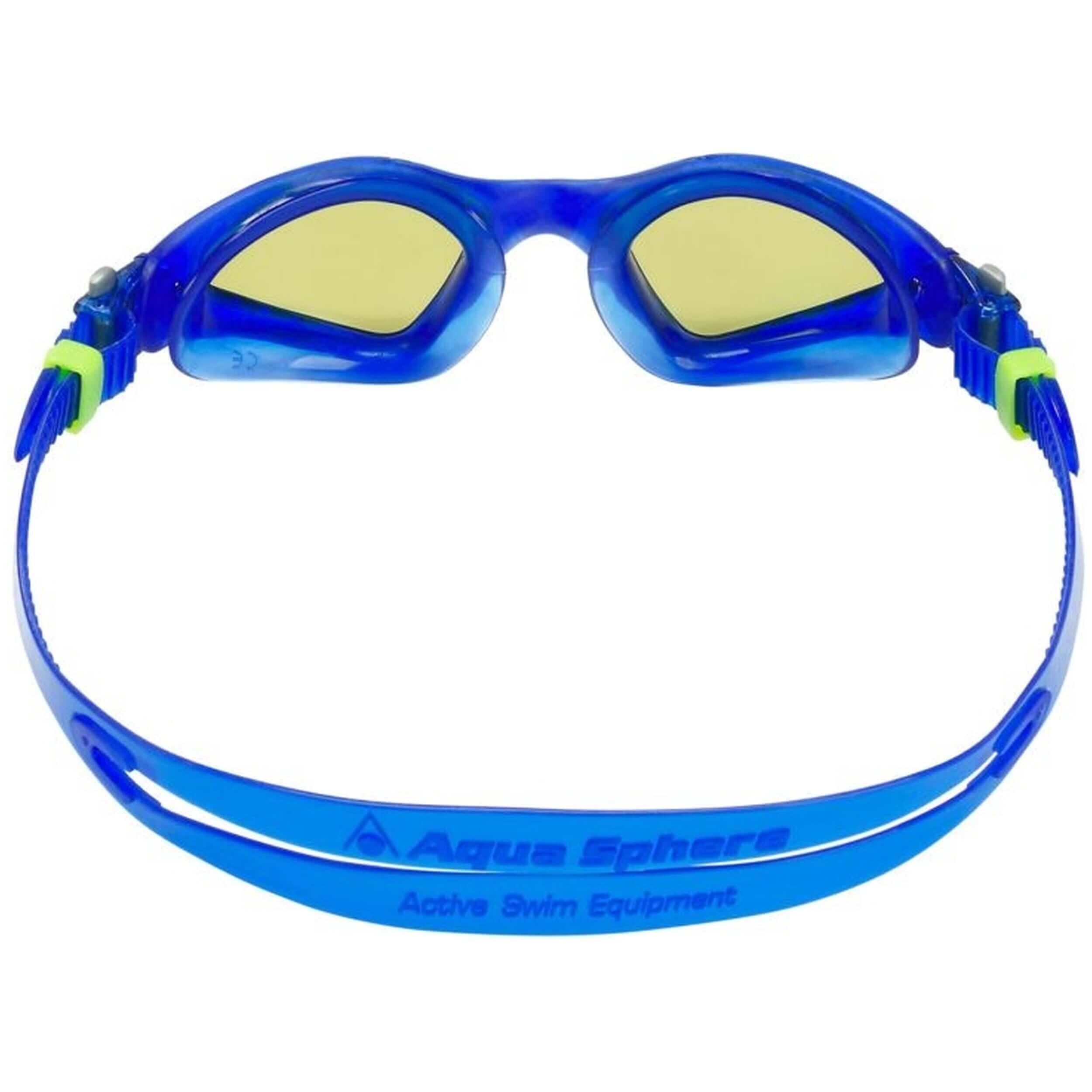 Gafas de natacion Aquasphere modelo EP2964409LPV para unisex 2/2