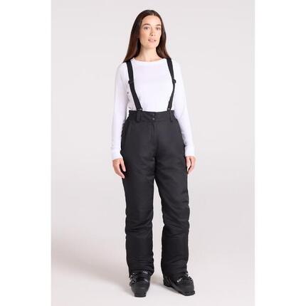 Mountain Warehouse Pantalon de ski femme Moon - Chaud et résistant à la neige