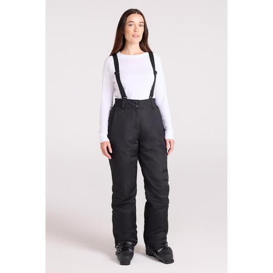 Mountain Warehouse Pantalon de ski femme Moon - Chaud et résistant à la neige