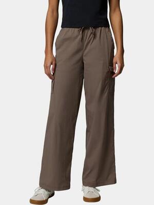 Pantaloni Cargo Donna Chill Creek