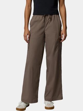 Pantalon Cargo Femme Chill Creek