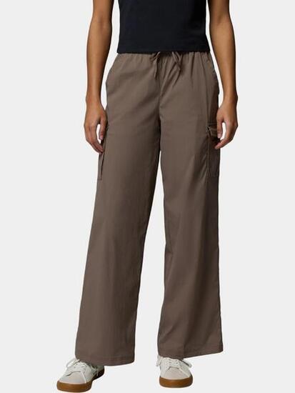 Pantalon Cargo Femme Chill Creek