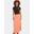 Fusta maxi Johnny Maxi Skirt femei