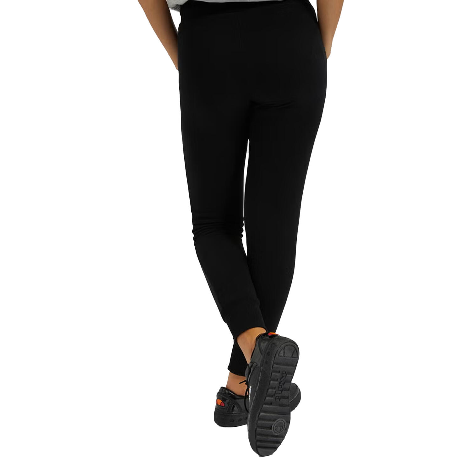 Pantalon De Jogging QUEENSTOWN Femme (Noir) 2/4