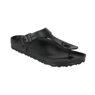 Holster holster coastal - vegan slides - podologisch goedgekeurd slipper