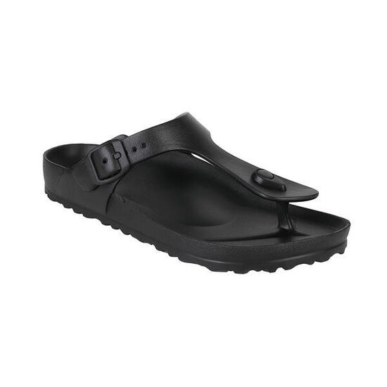 HOLSTER Holster Coastal - Vegan Slides - Podologisch Goedgekeurd Slipper