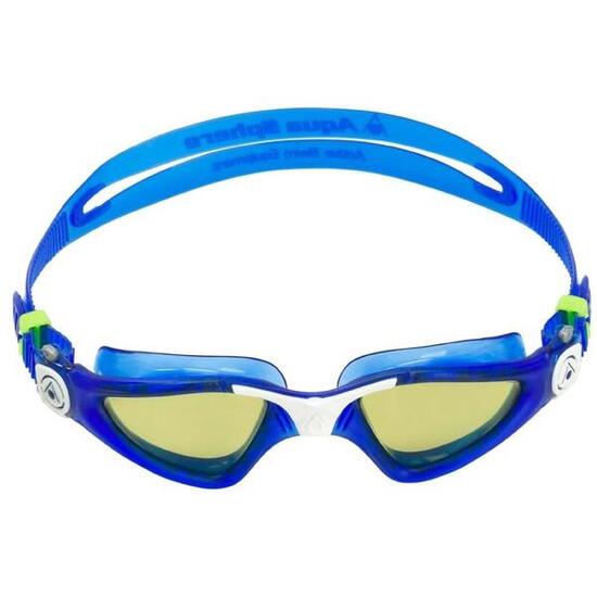 Lunettes de natation Aquasphere modèle EP2964409LPV pour unisexe