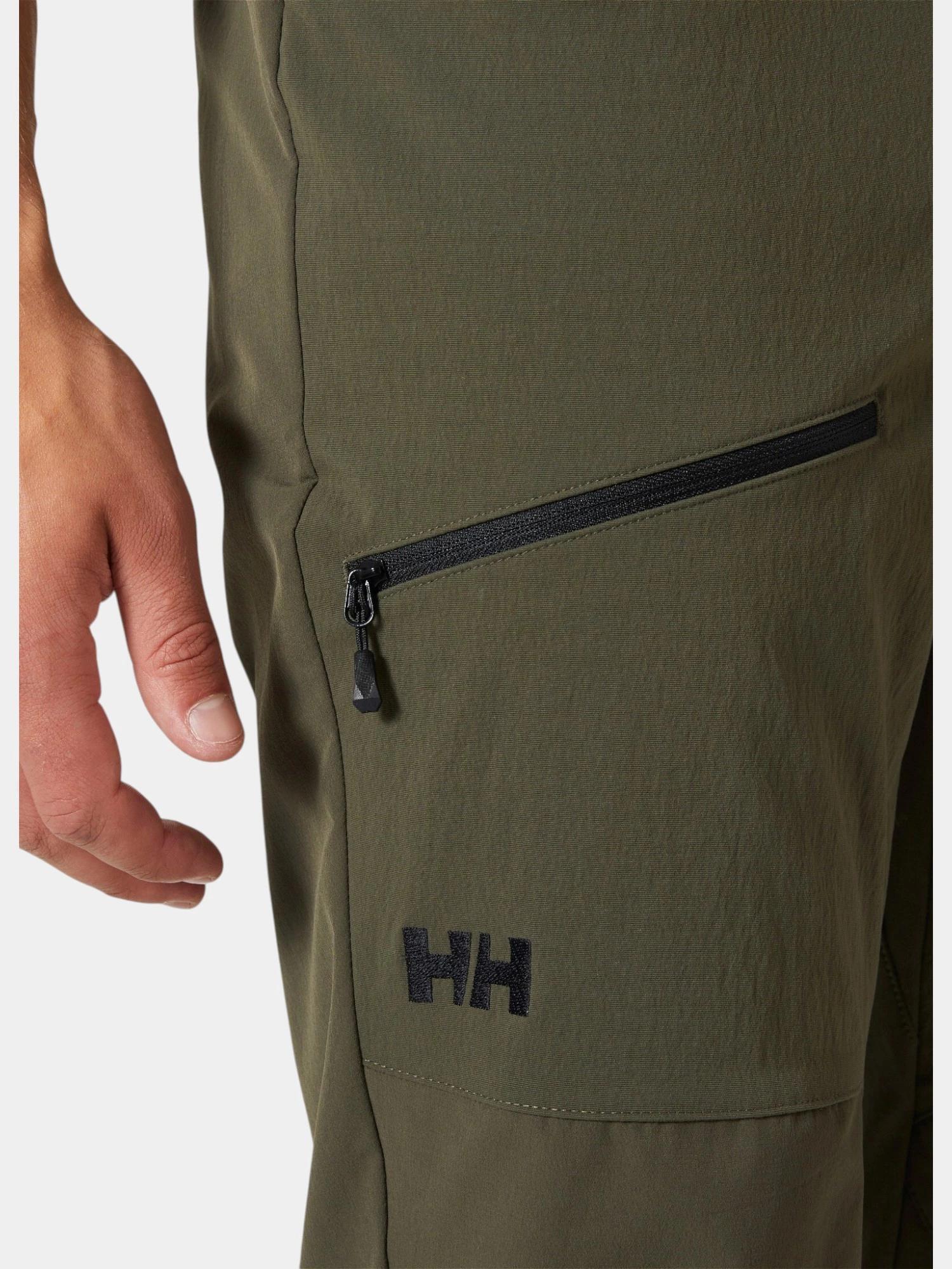 Pantalon De Randonnée Homme Vika Tur 2.0 4/7