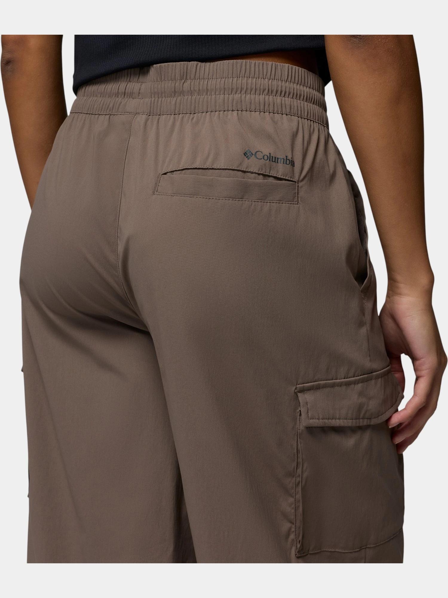 Pantalones Cargo Mujer Chill Creek 6/7