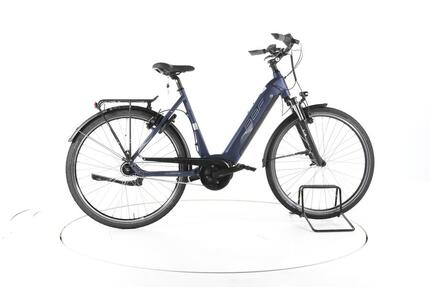 Refurbished - BBF Granada City E-Bike Tiefeinsteiger - In gutem Zustand
