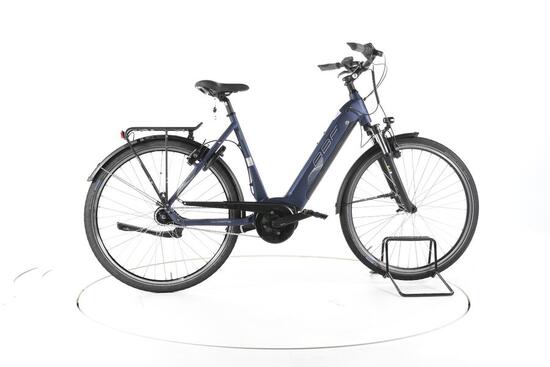 Refurbished - BBF Granada City E-Bike Tiefeinsteiger - In gutem Zustand