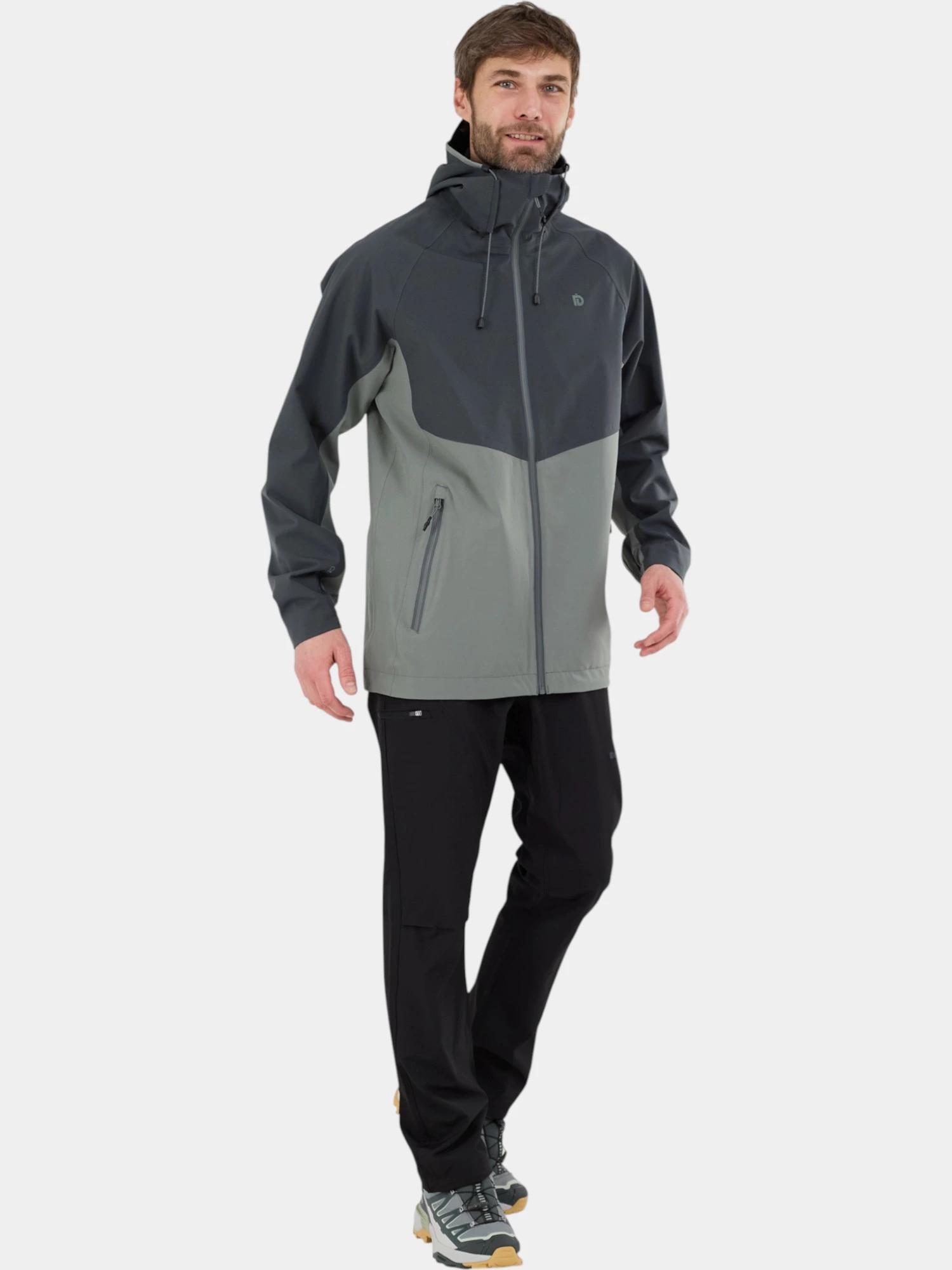 Chaqueta De Senderismo Hombre Wilmington 3/7