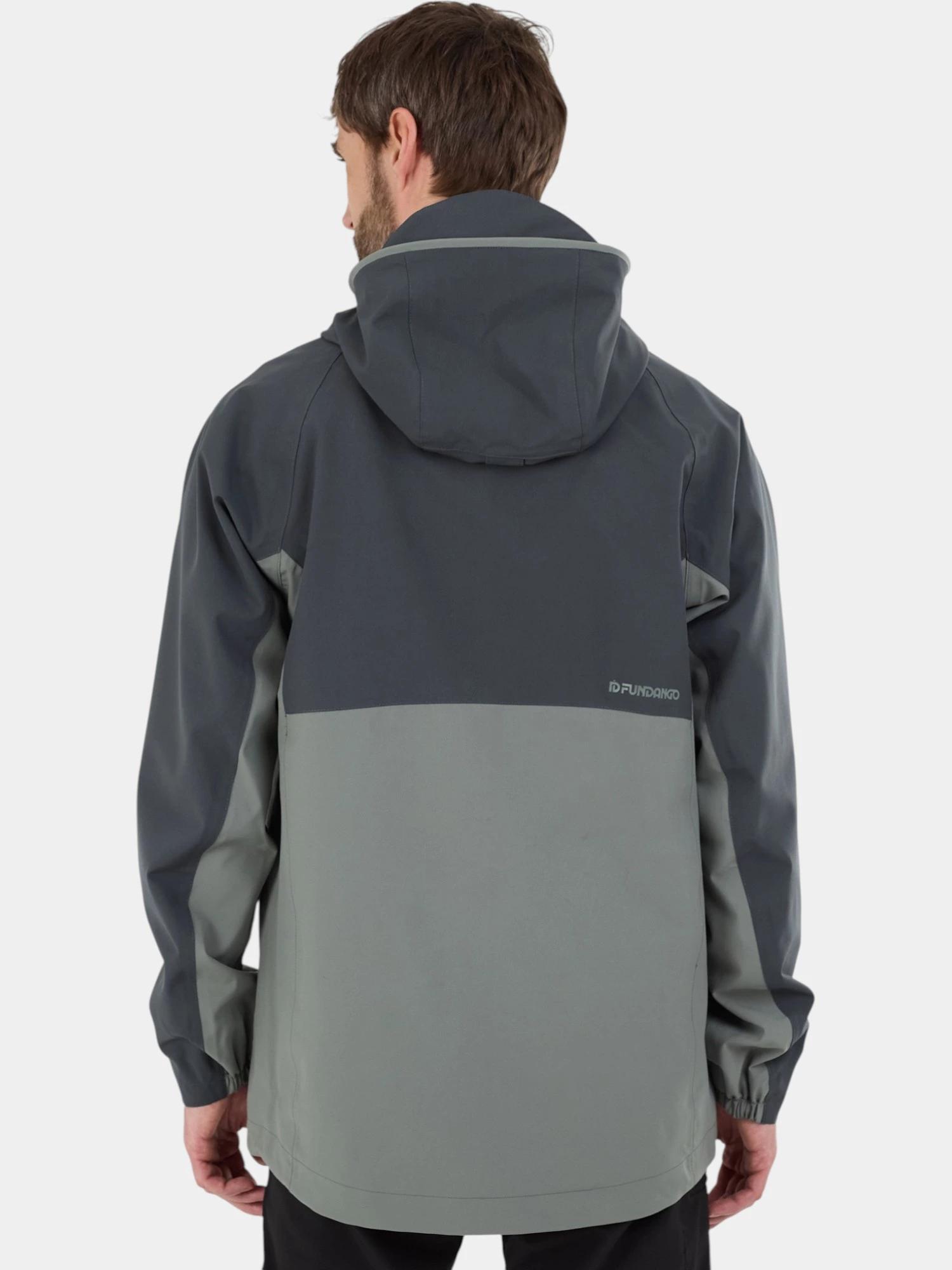 Chaqueta De Senderismo Hombre Wilmington 2/7