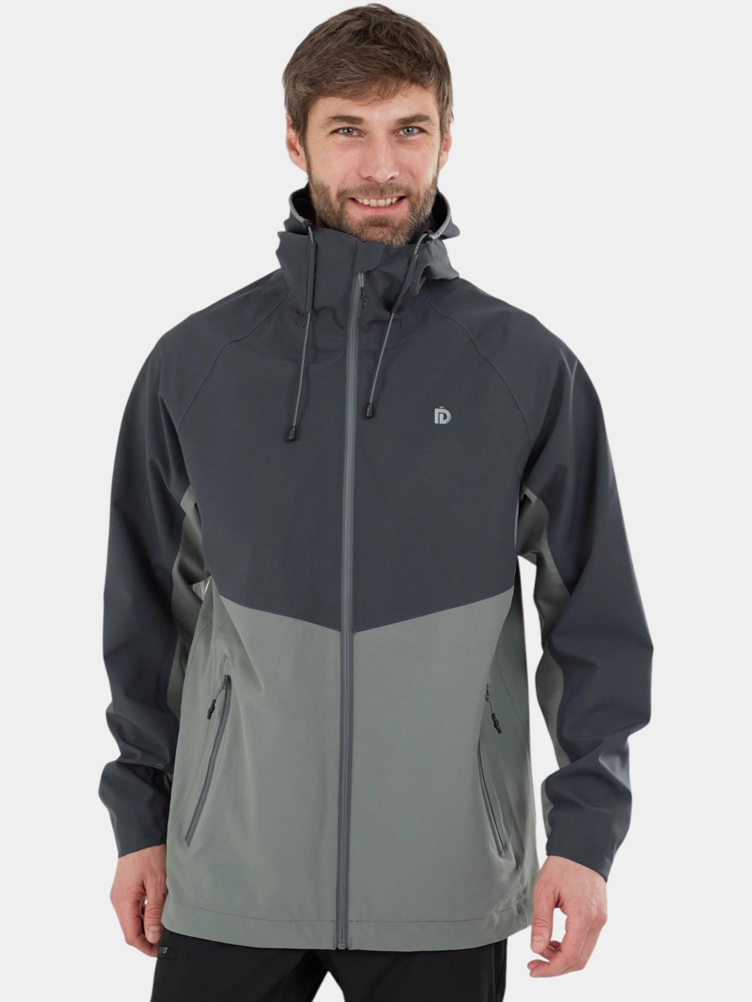 Chaqueta De Senderismo Hombre Wilmington 4/7