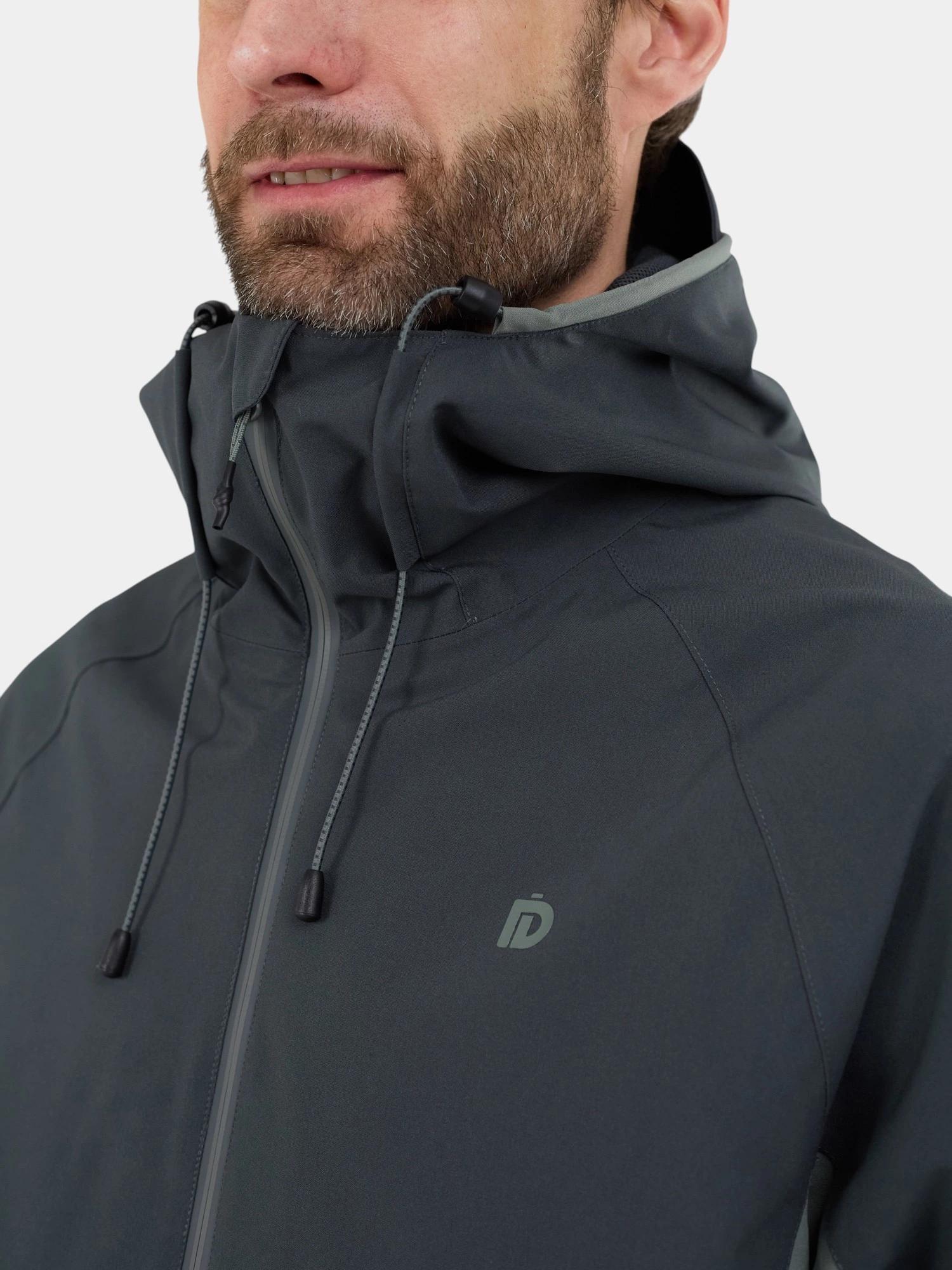 Chaqueta De Senderismo Hombre Wilmington 6/7