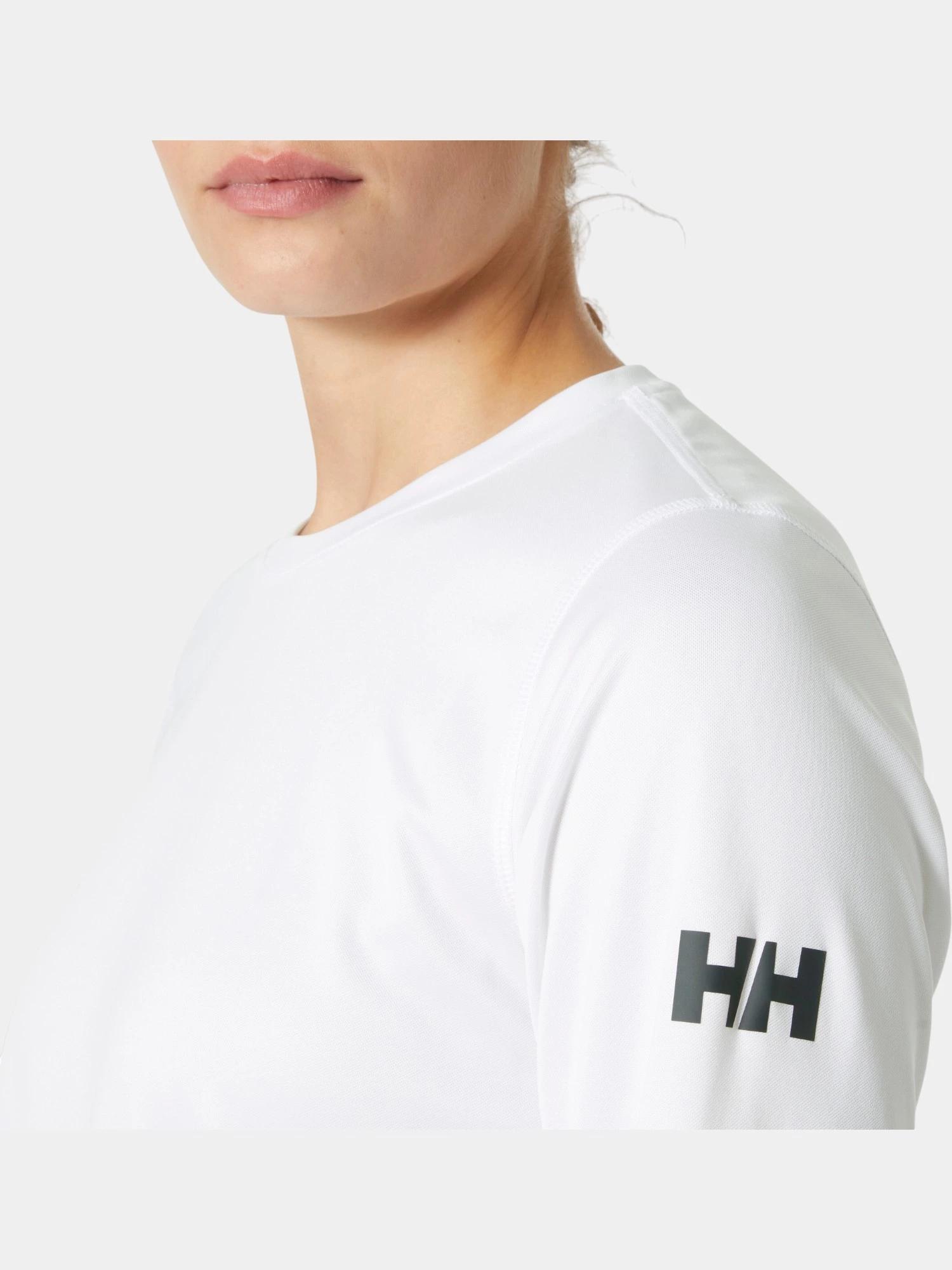 Dames sweatshirt Helly Hansen Tech Crels 2.0 3/6