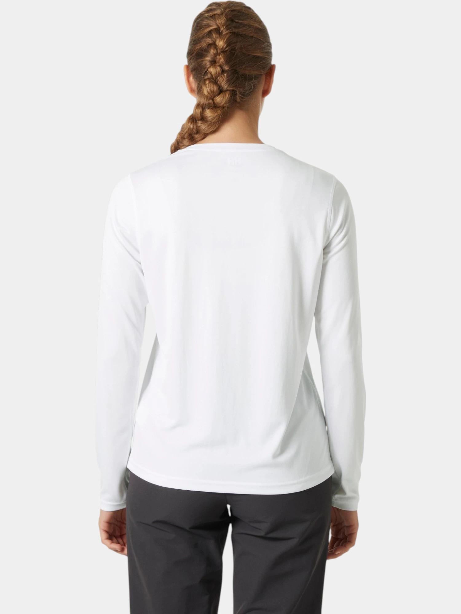 Dames sweatshirt Helly Hansen Tech Crels 2.0 2/6