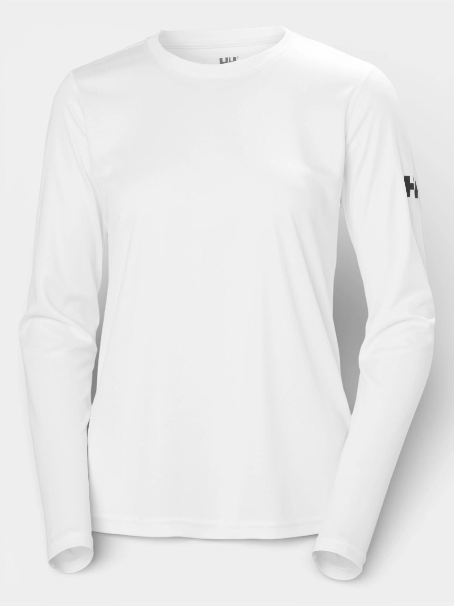 Dames sweatshirt Helly Hansen Tech Crels 2.0 4/6