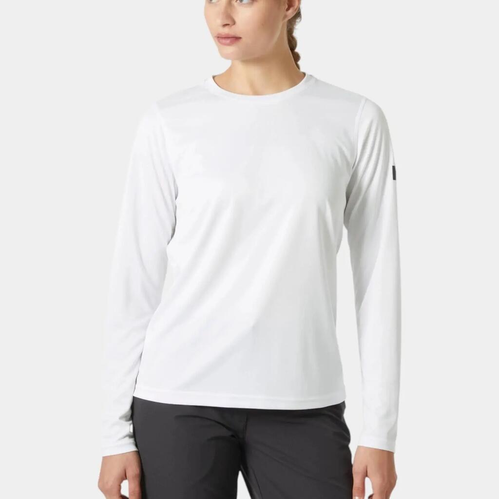 Sweatshirt woman Helly Hansen Tech Crels 2.0