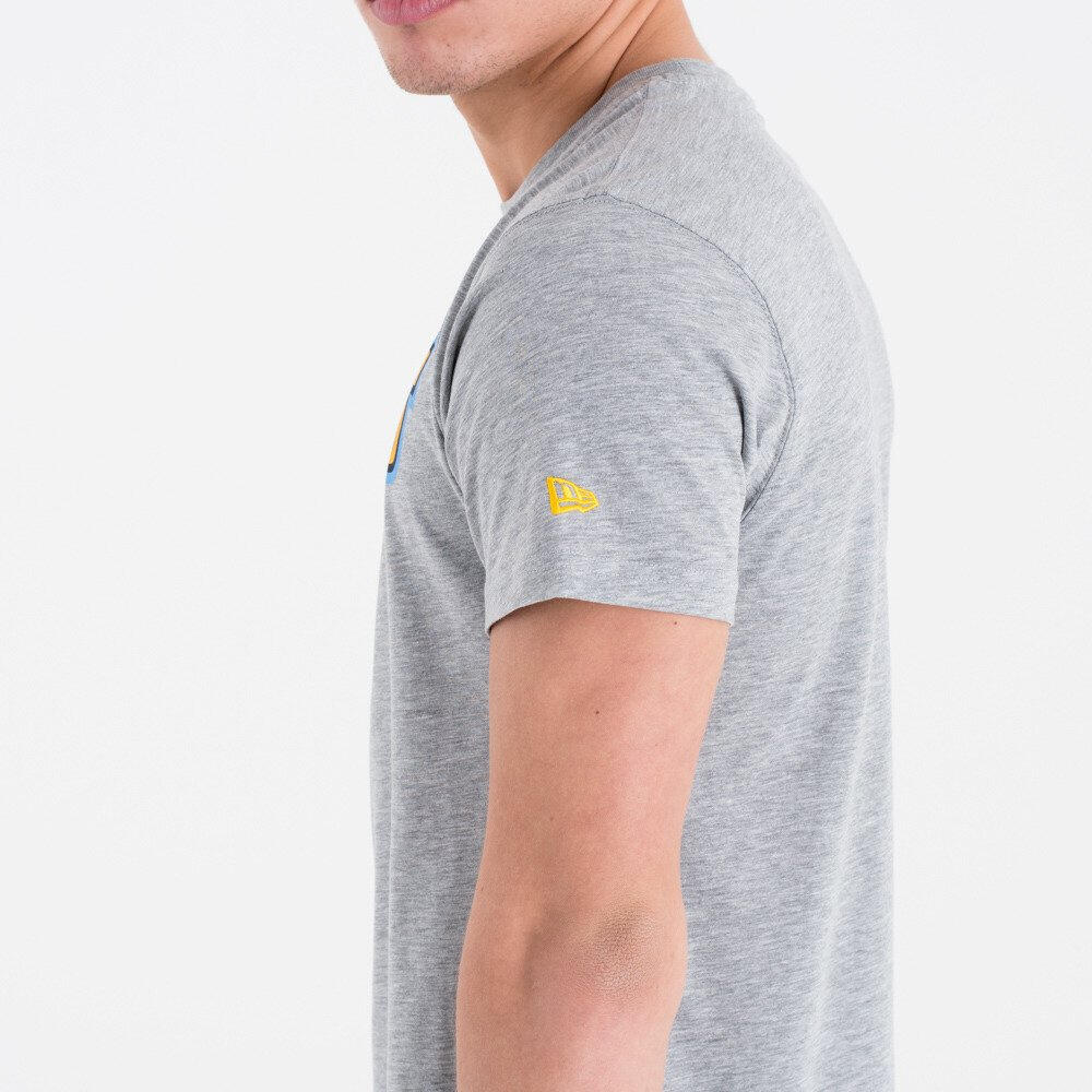 Koszulka New Era NBA Denver Nuggets - 11546153 3/4