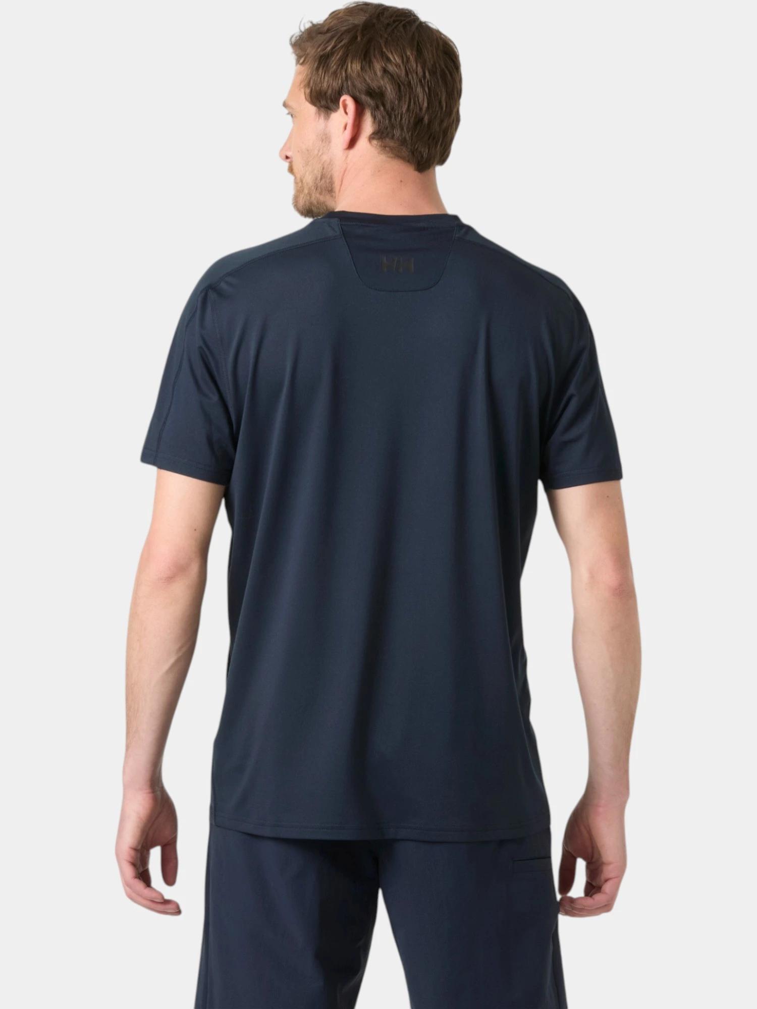 Camisola Helly Hansen Ocean 2/5