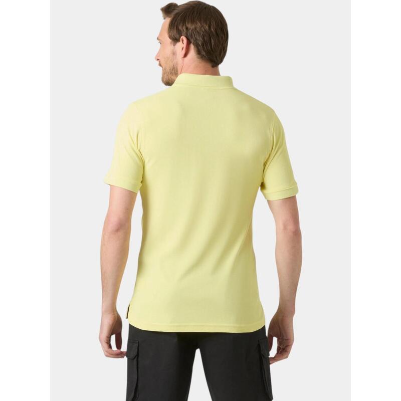 Tricou cu guler Driftline Polo barbati