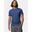 Tricou pentru sport, cu maneci scurte Zero Rules Light Short Sleeve Crew barbati