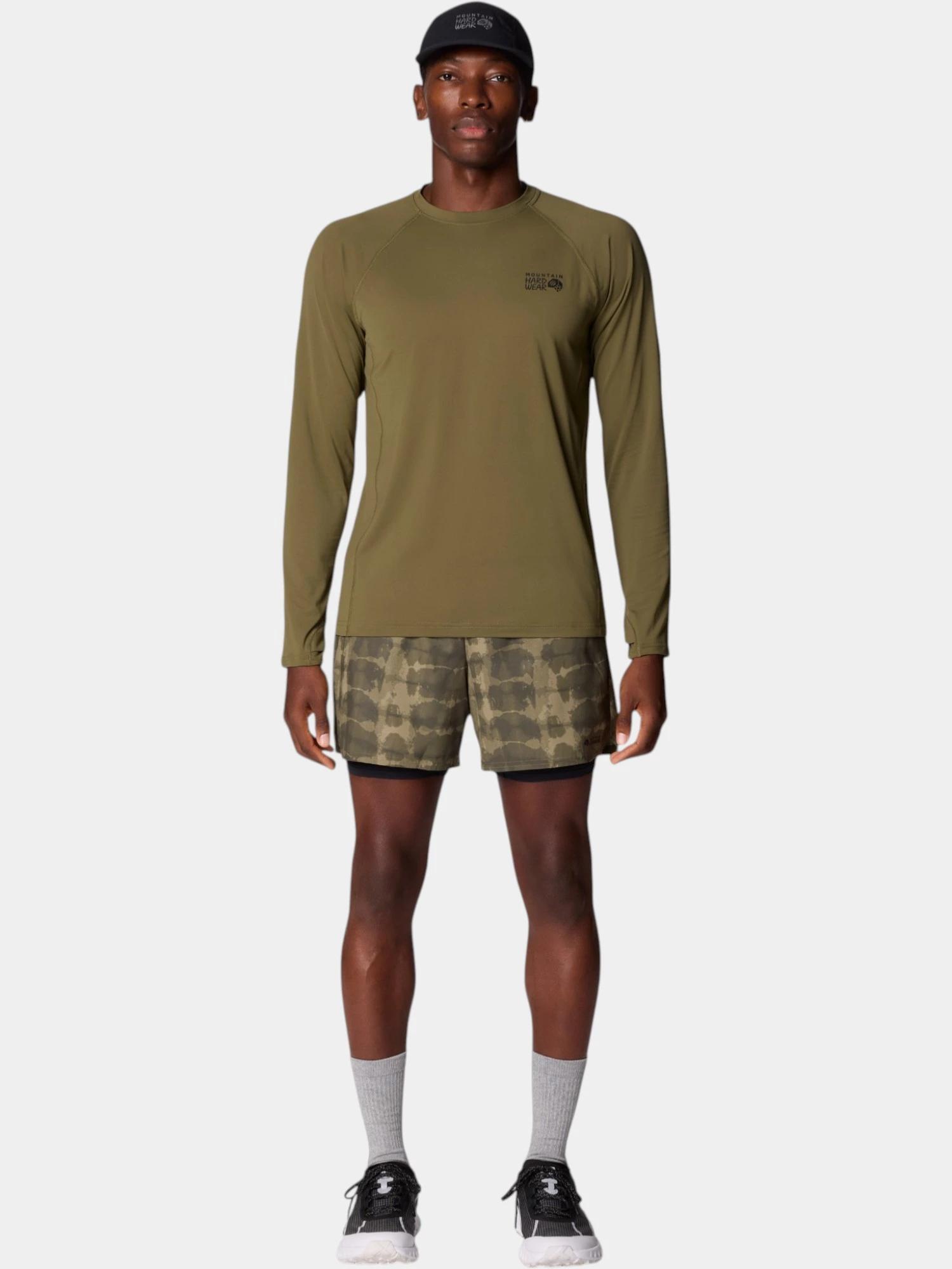 Deporte Hombre Crater Lake 4/7
