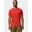 Tricou pentru sport, cu maneci scurte Zero Rules Light Short Sleeve Crew barbati
