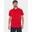 Tricou cu guler Insignia Poloshirt barbati