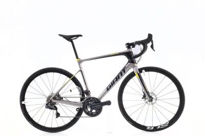 Bici strada ricondizionata · Defy Advanced Pro 1 Di2 11V · Ottimo stato